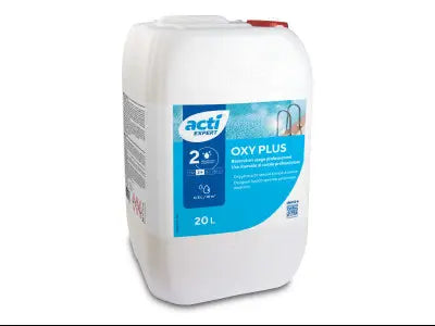 Acti Expert Oxy Plus Líquido