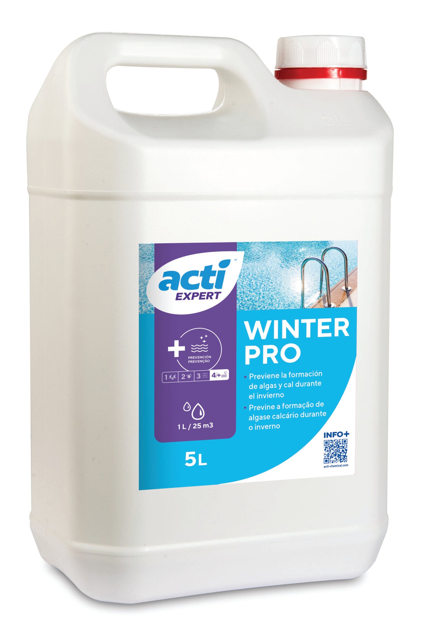 Acti Expert Winter Pro