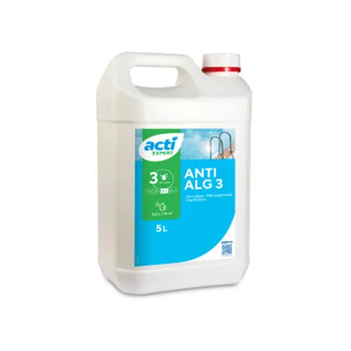 Acti Expert Anti-Alg 3