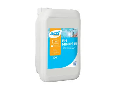 Acti Expert pH Minus 15
