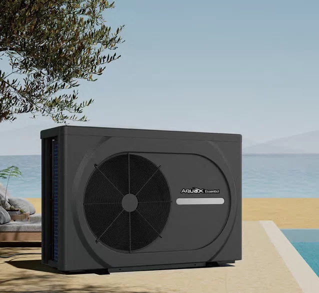 Bomba Calor Essencial