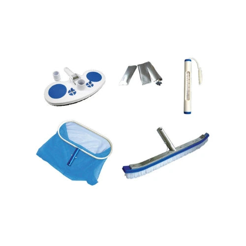 Kits de limpeza Kokido