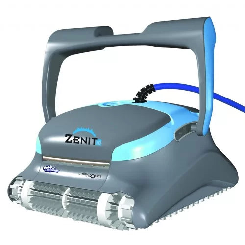 Robô elétrico Dolphin Zenit 20 CB