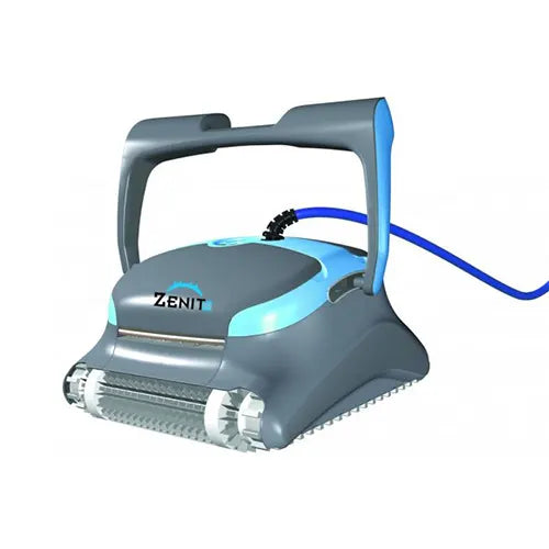 Robô elétrico Dolphin Zenit 15 CB