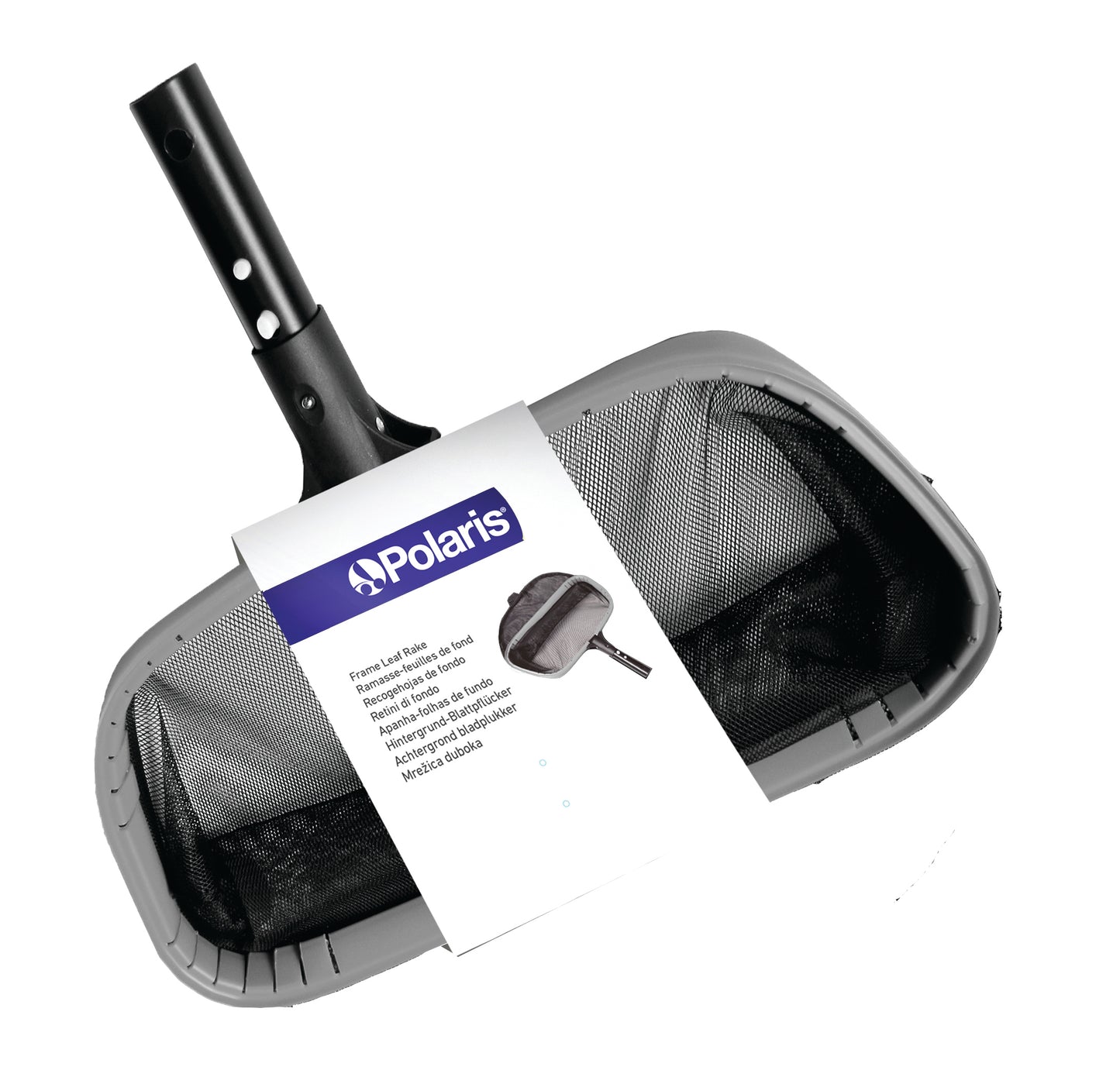 Camaroeiro de Fundo Polaris