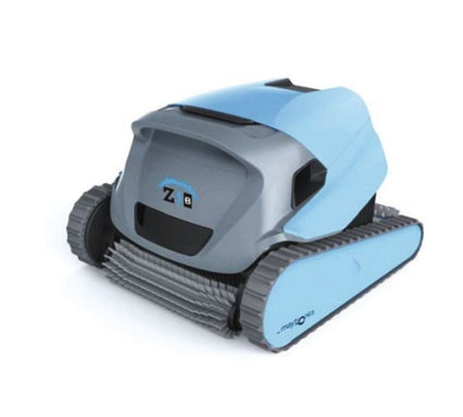 Robô elétrico Dolphin Z1B