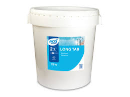 Acti Expert Long Tab