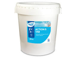 Acti Expert Action 5 Tab