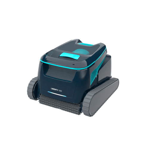 Robô elétrico Liberty 300/400/600