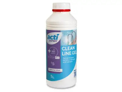 Acti Expert Clean Line Gel