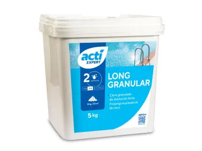 Acti Expert Long