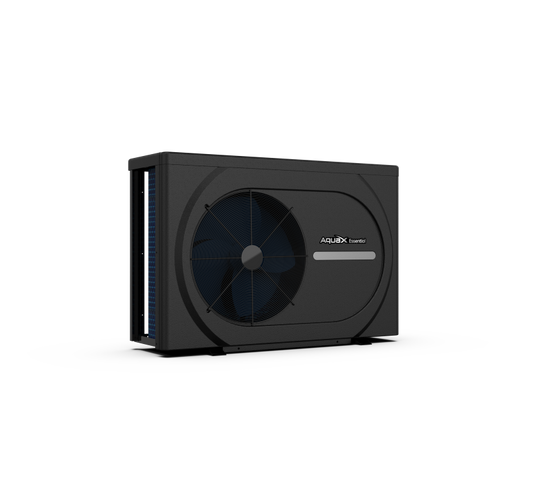 Bomba Calor Essencial