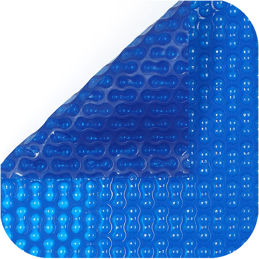 Cobertura Geobubble Standard azul 500 microns