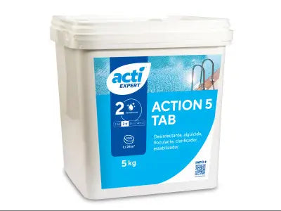 Acti Expert Action 5 Tab