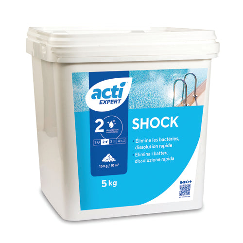 Acti Expert Shock