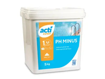 Acti Expert pH Minus