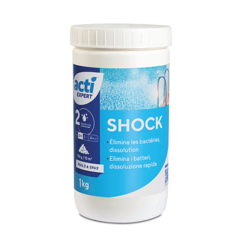 Acti Expert Shock