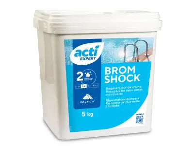 Acti Expert Brom Shock