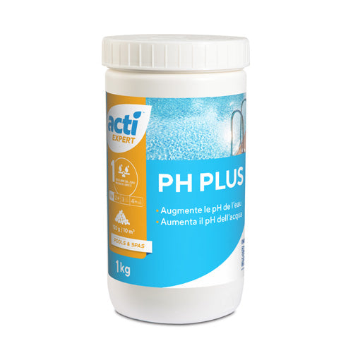 Acti Expert pH Plus