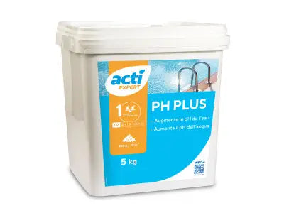 Acti Expert pH Plus
