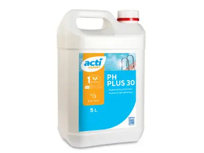 Acti Expert pH Plus 30