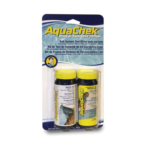 Aquachek Sistema Sal