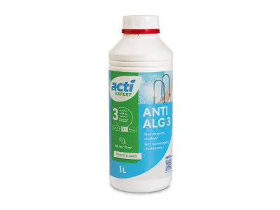 Acti Expert Anti-Alg 3