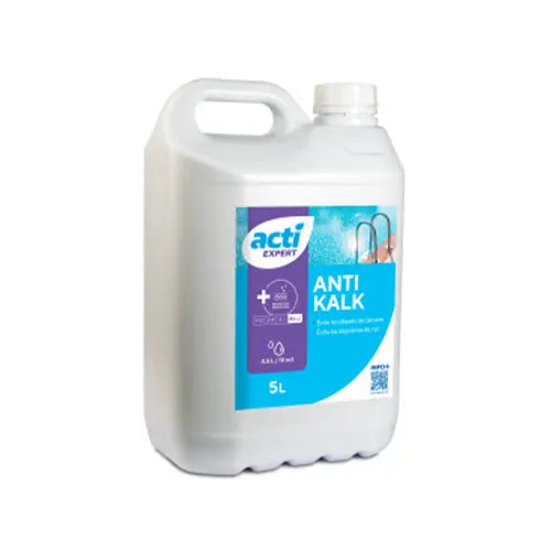 Acti Expert Anti-Kalk