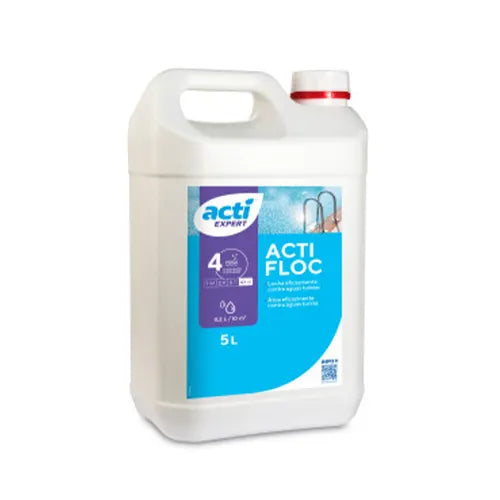 Acti Expert Floc