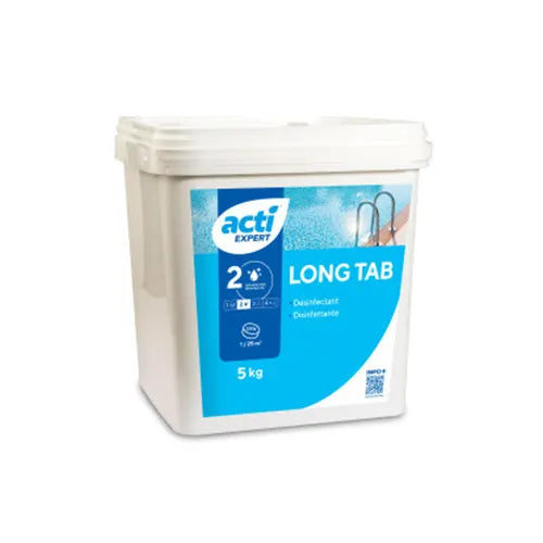 Acti Expert Long Tab