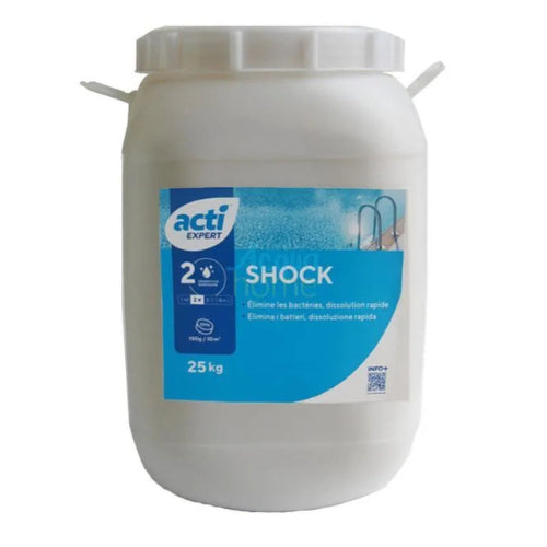 Acti Expert Shock