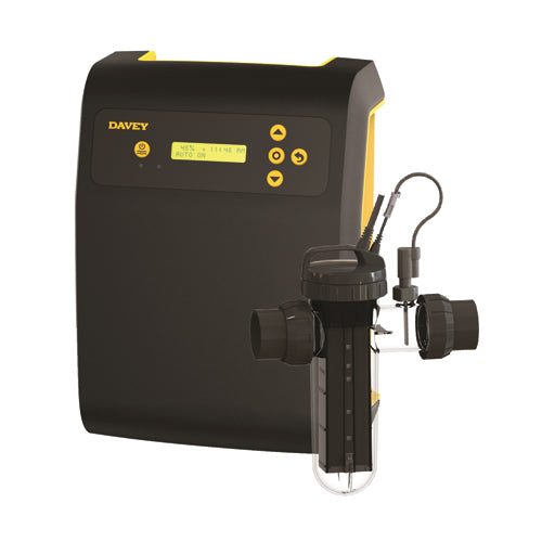 Eletrolisador Ecosalt 2