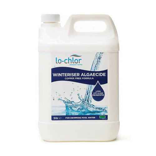 Lo-Chlor Invernador Algicida