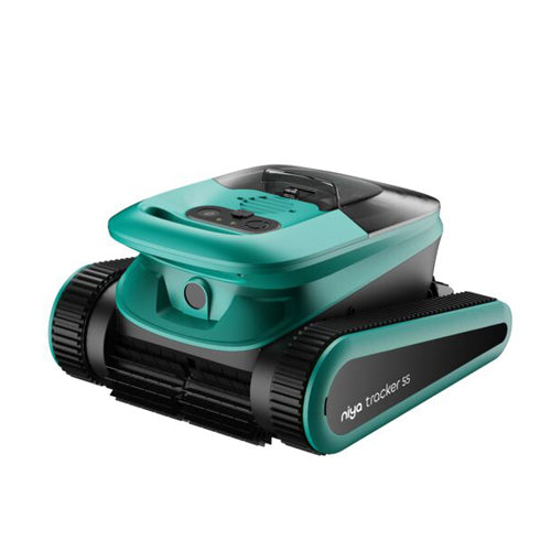 Robôs elétricos NIYA