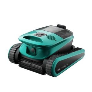 Robôs elétricos NIYA