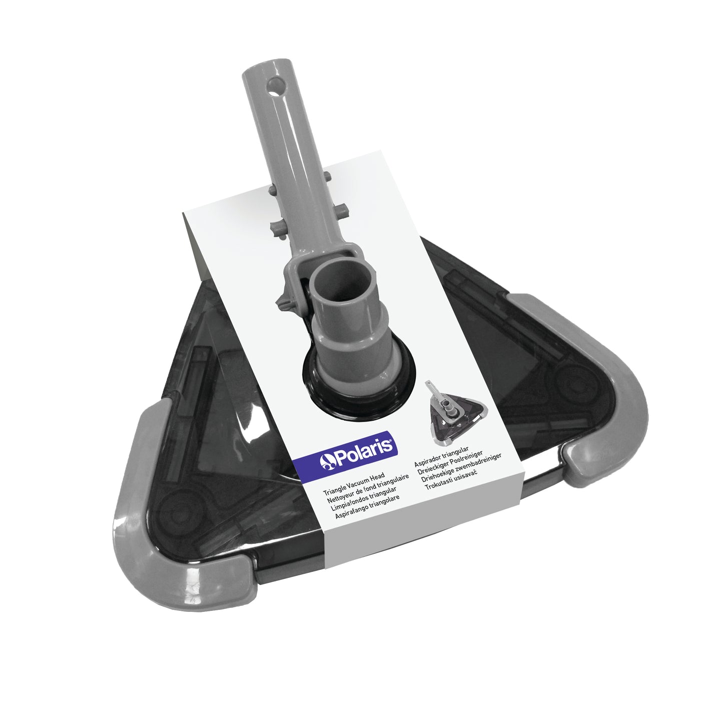 Aspirador Triangular Polaris