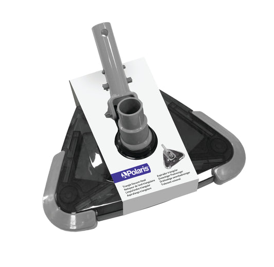 Aspirador Triangular Polaris