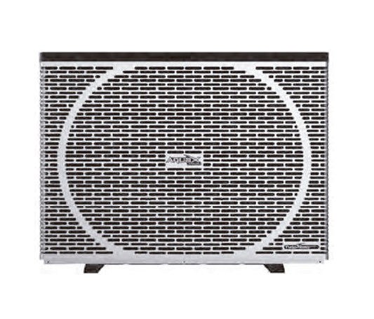 Bomba de Calor AquaX TurboSilence Inverter