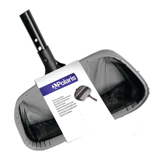 Camaroeiro de Fundo Polaris