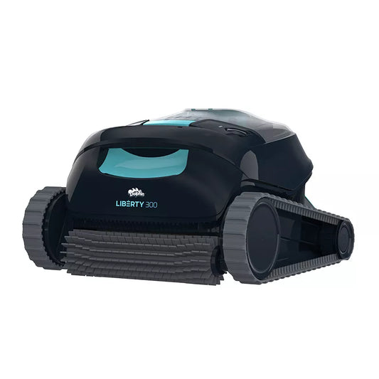 Robô elétrico Liberty 300/400/600