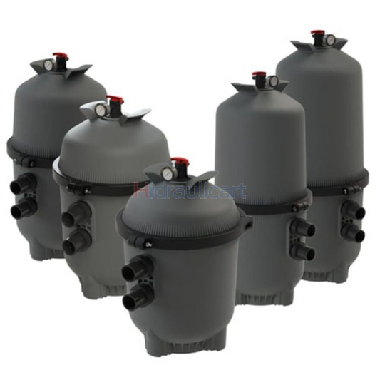 Filtro Galaxy Multi Cartucho