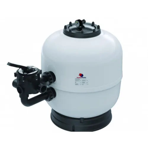 Filtro laminado Superpool TC