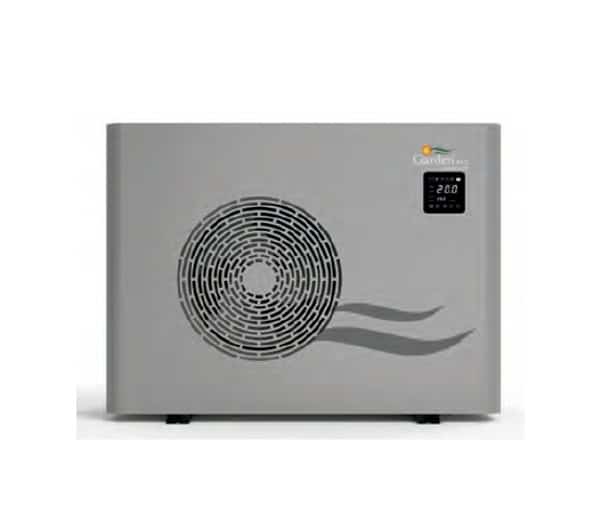 Bomba Calor Gardenpac Pro Silence