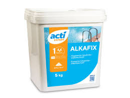 Acti Expert Alkafix