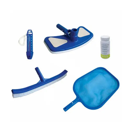 Kits de limpeza Kokido