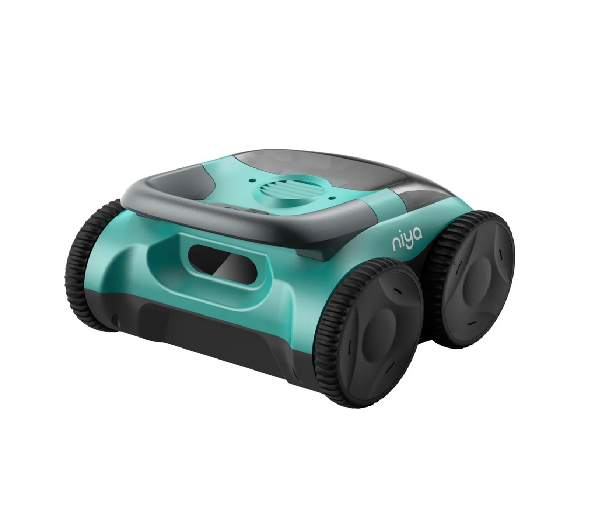 Robôs elétricos NIYA