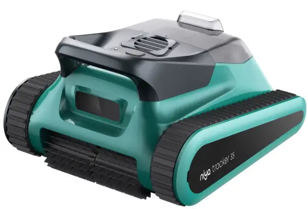 Robôs elétricos NIYA